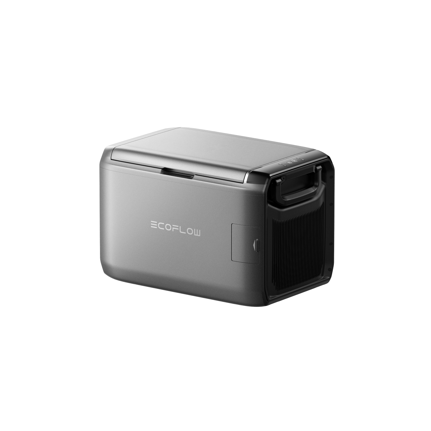 EcoFlow GLACIER Classic 55L Portable Refrigerator - Image 8