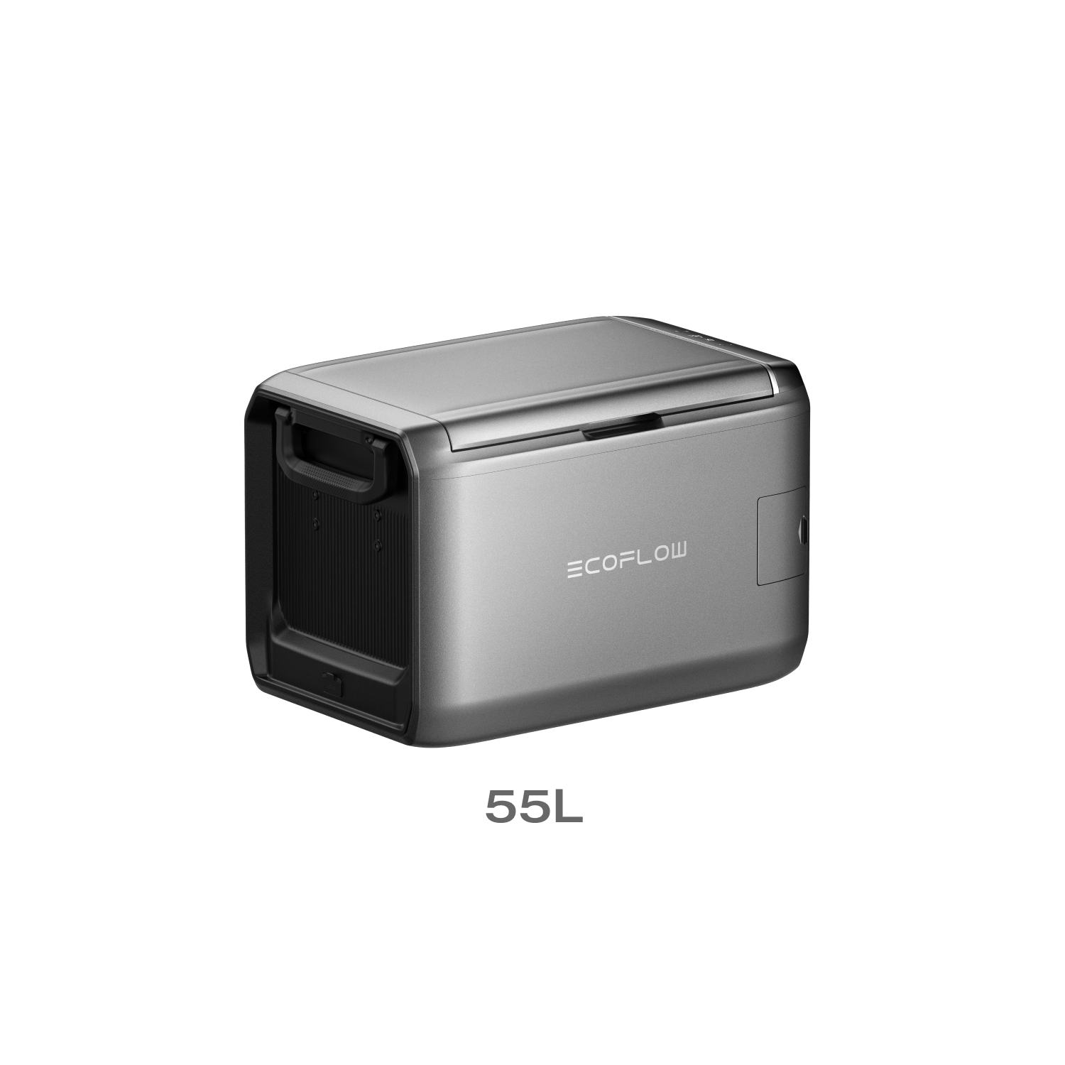 EcoFlow GLACIER Classic Portable Fridge Freezer - Image 4