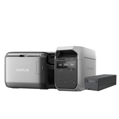EcoFlow GLACIER Classic Portable Fridge Freezer - Image 25