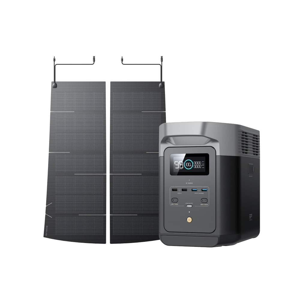EcoFlow HeatGuard Solar Film - Image 5