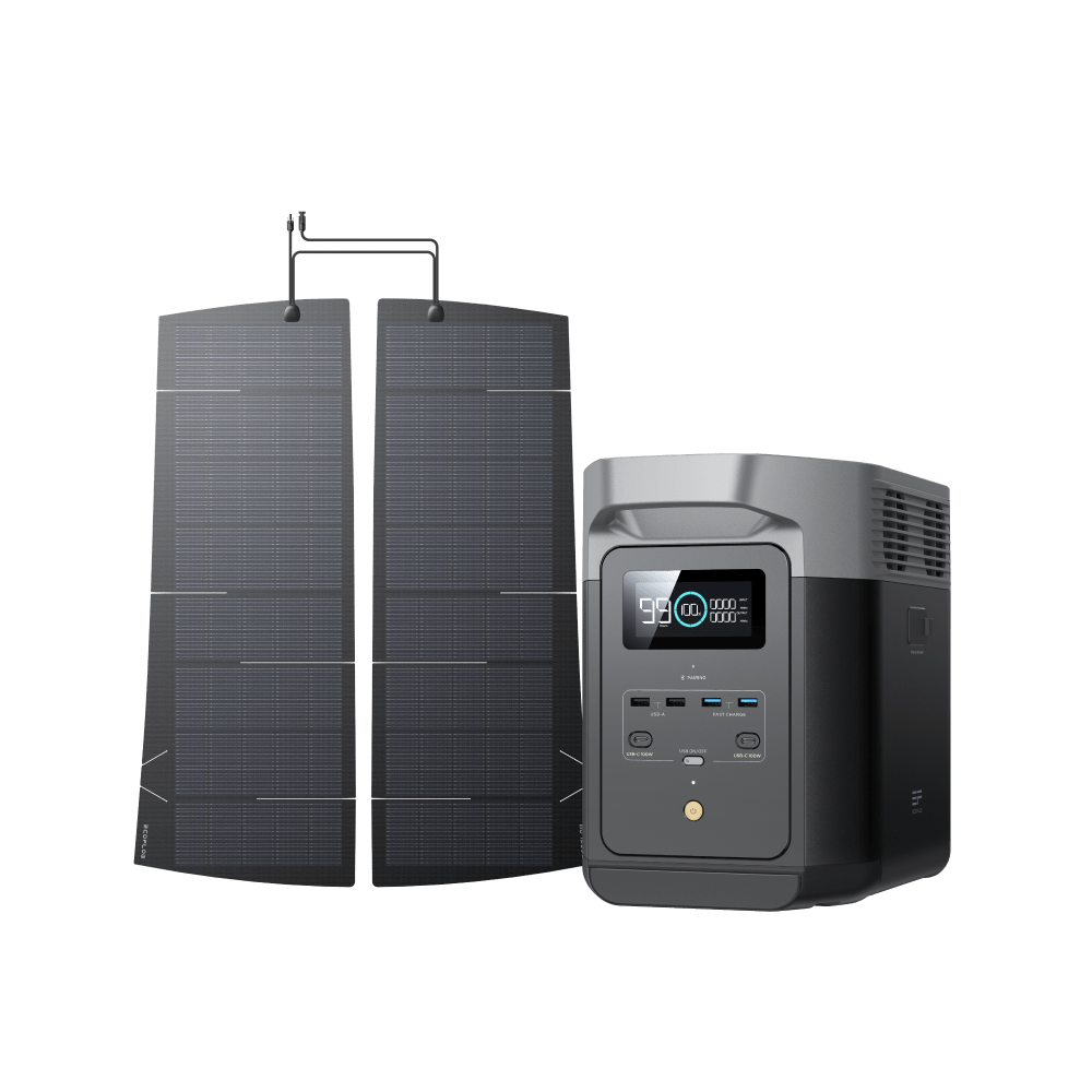 EcoFlow HeatGuard Solar Film - Image 9