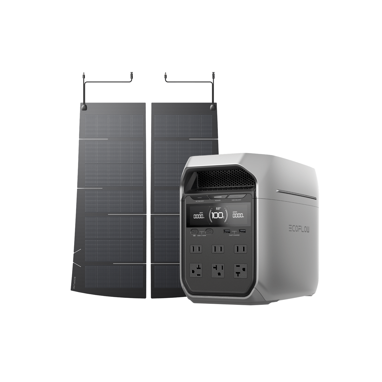 EcoFlow HeatGuard Solar Film - Image 2