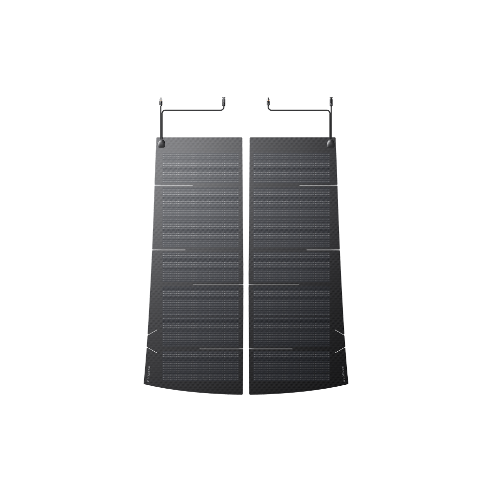 EcoFlow HeatGuard Solar Film - Image 3