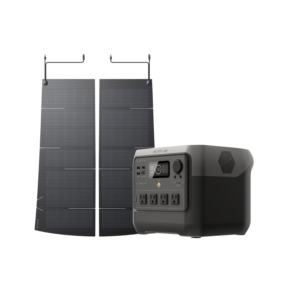 EcoFlow HeatGuard Solar Film - Image 4