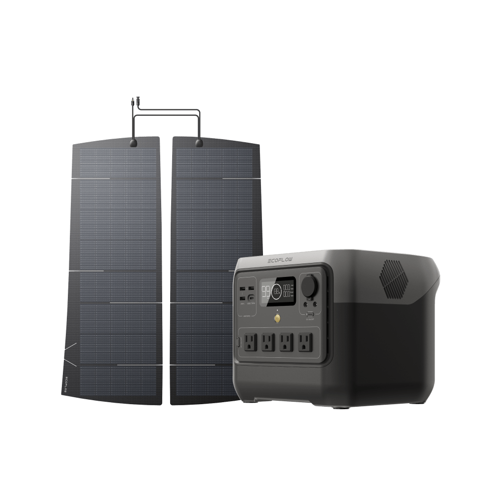 EcoFlow HeatGuard Solar Film - Image 8