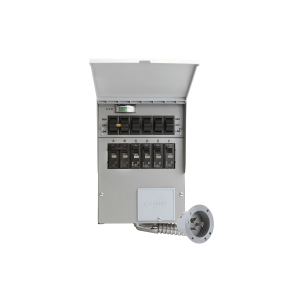 EcoFlow Home Backup Kit: Transfer Switch