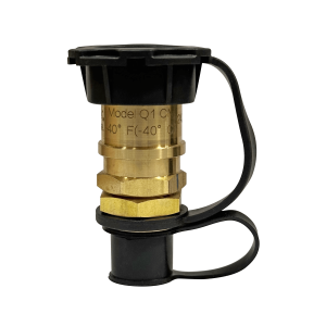 EcoFlow LPG Hose Adapter