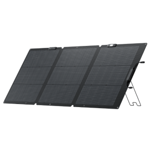 EcoFlow NextGen 160W Portable Solar Panel