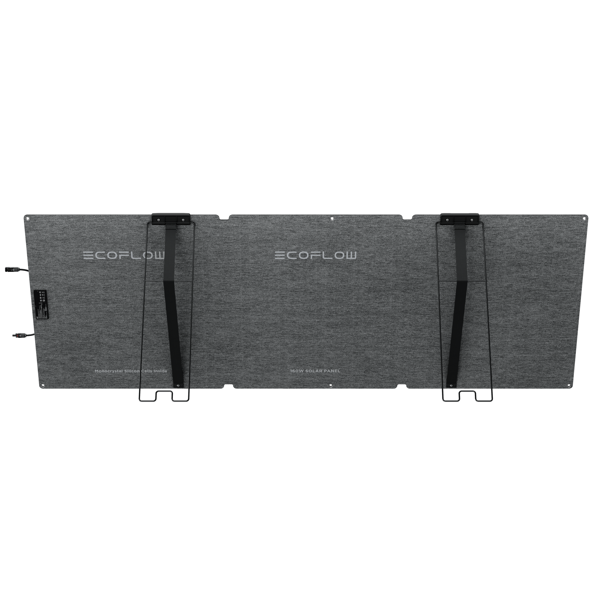 EcoFlow NextGen 160W Portable Solar Panel - Image 4