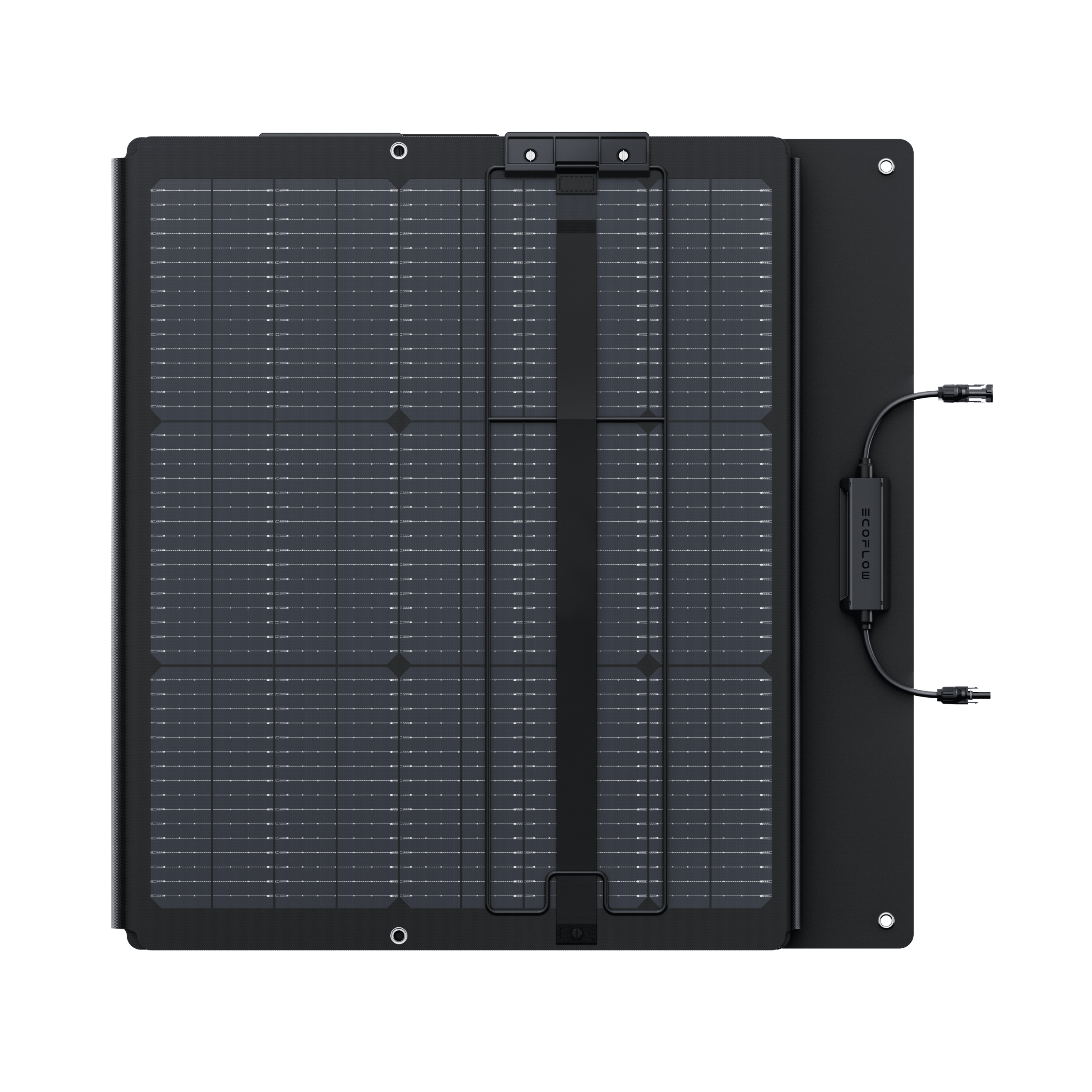 EcoFlow NextGen 220W Bifacial Portable Solar Panel (EDM Only) - Image 8
