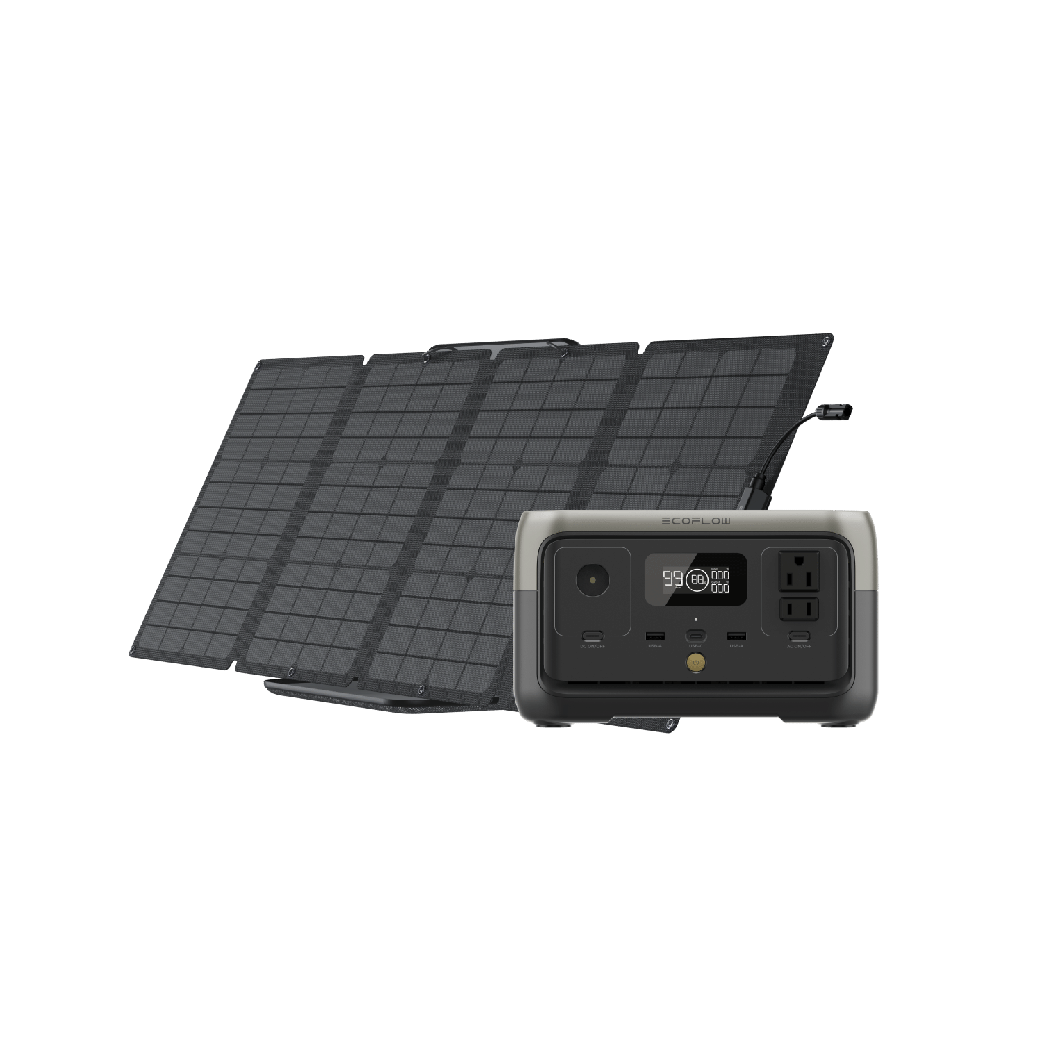 EcoFlow RIVER 2 Portable Power Station - Image 7