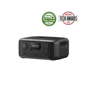 EcoFlow RIVER 3 Portable Power Station
