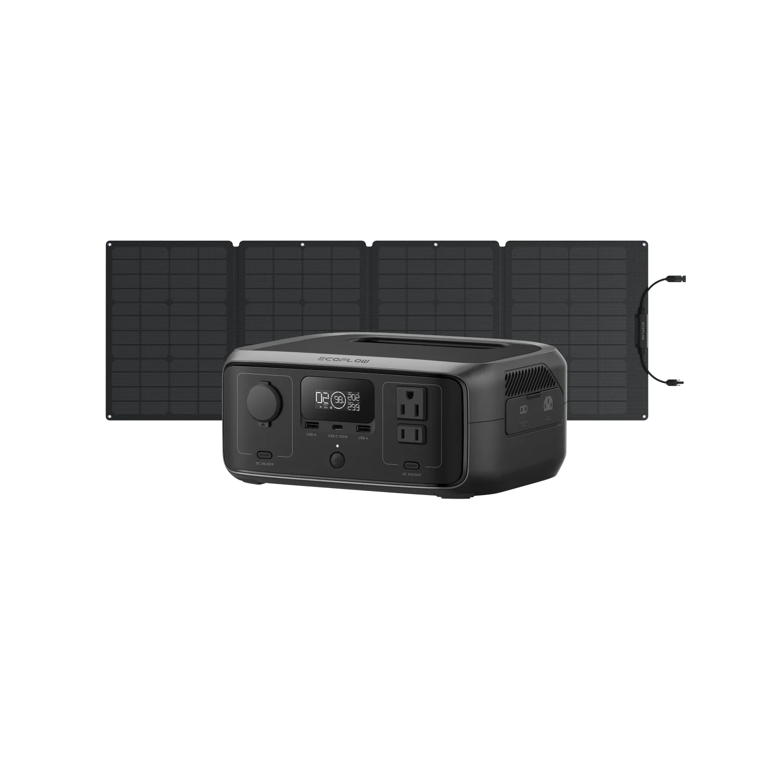 EcoFlow RIVER 3 Portable Power Station - Image 11