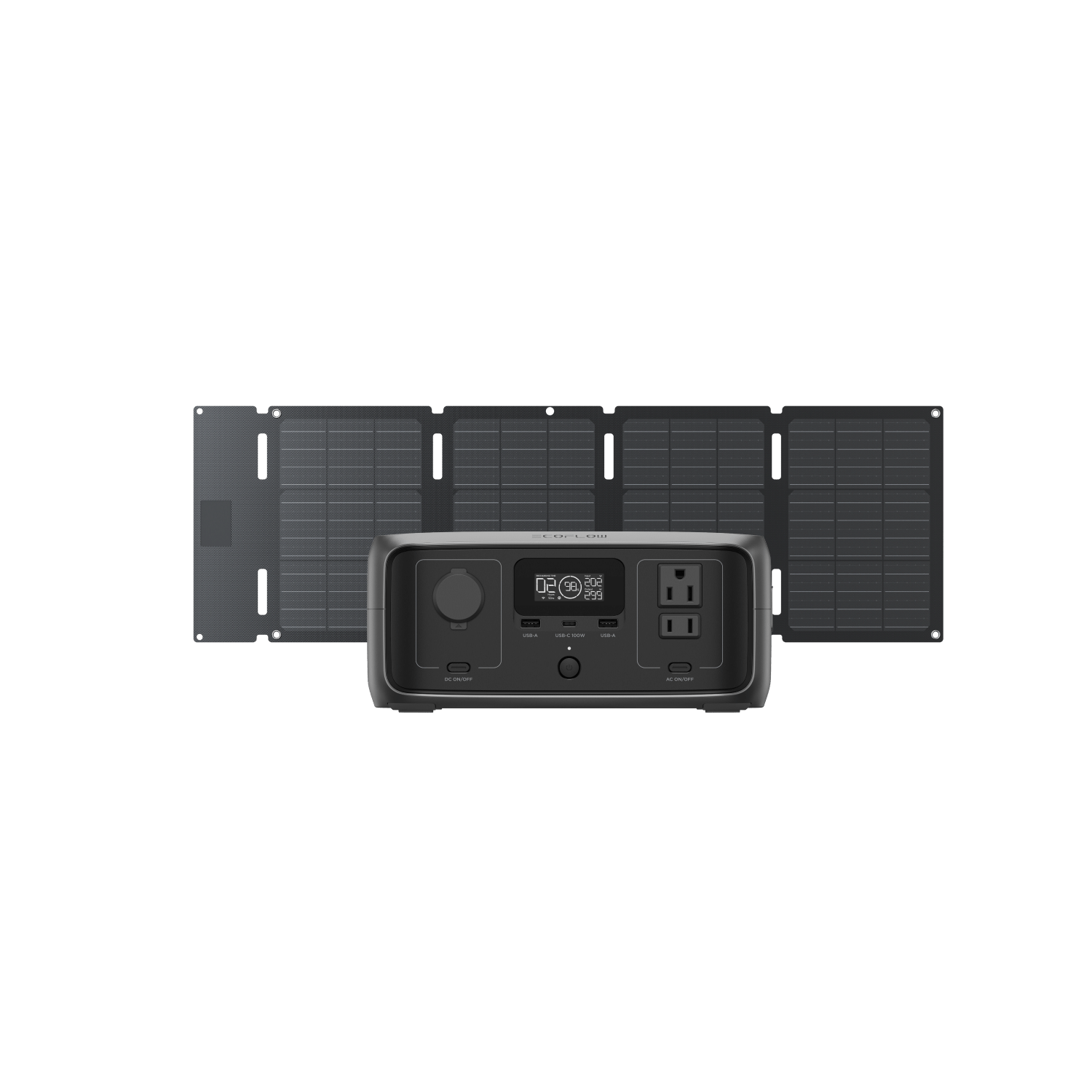 EcoFlow RIVER 3 Portable Power Station - Image 7