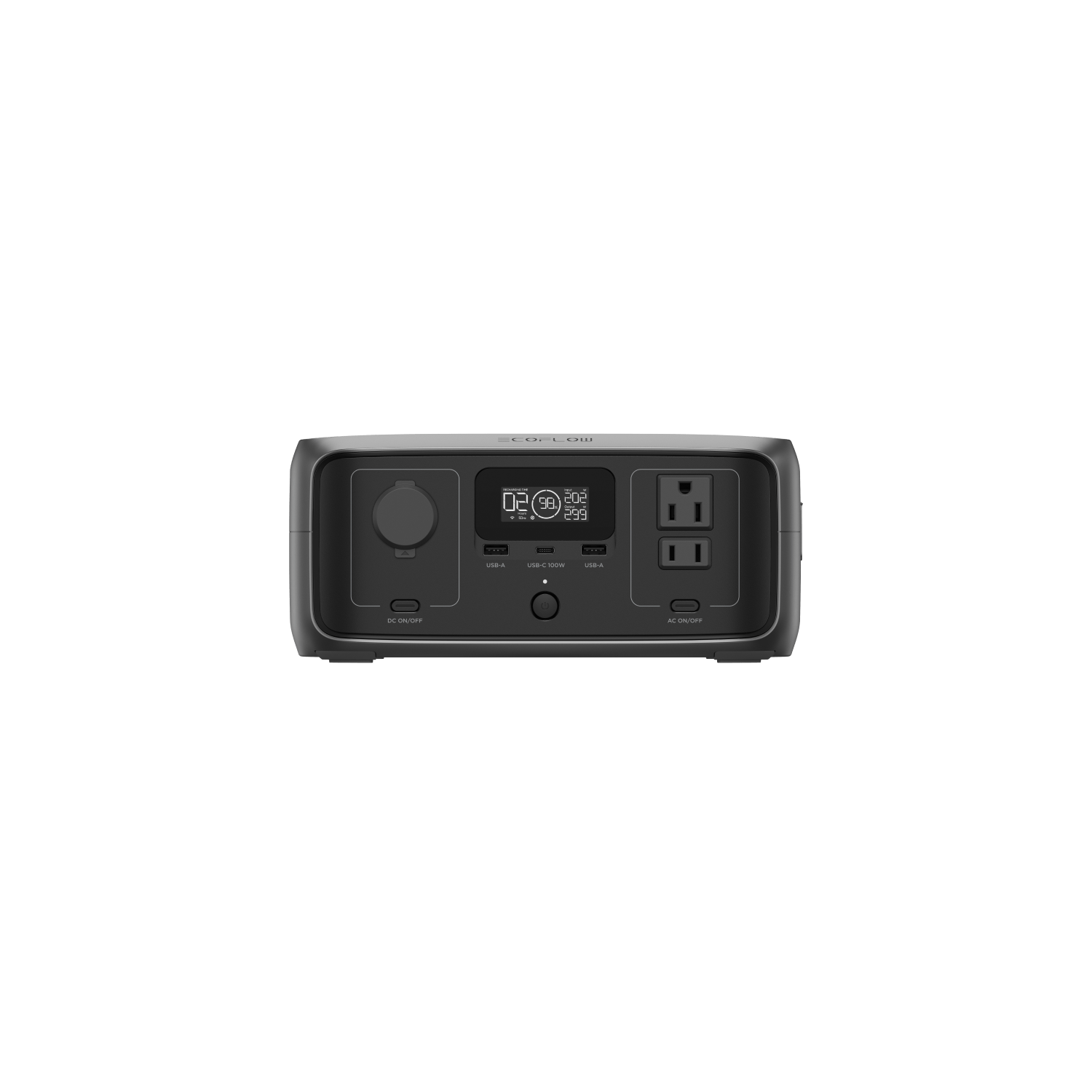 EcoFlow RIVER 3 Portable Power Station - Image 2