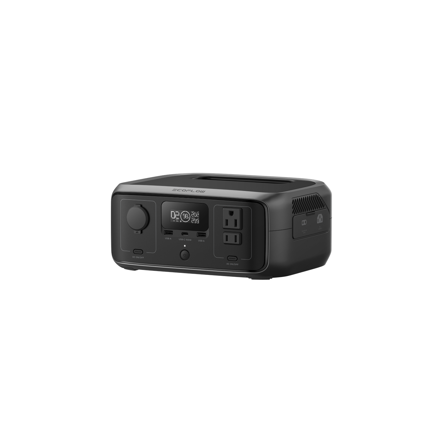EcoFlow RIVER 3 Portable Power Station - Image 3