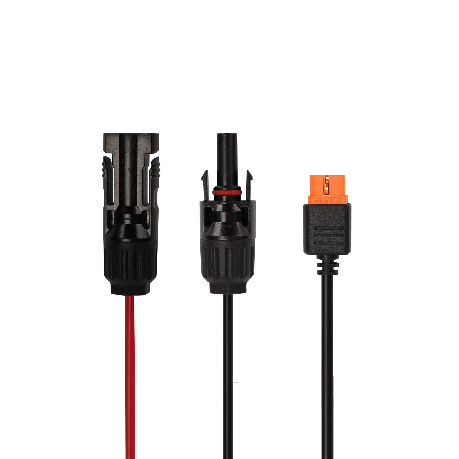 EcoFlow Solar to XT60/XT60i Charging Cable - Image 7