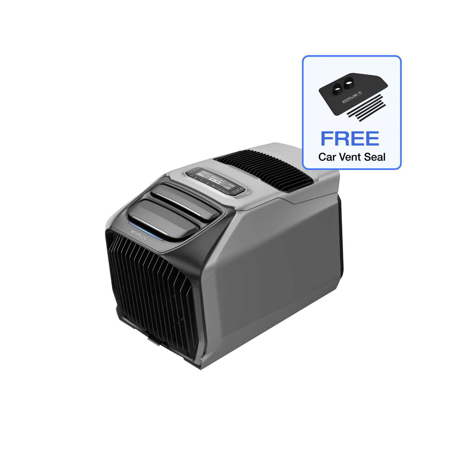EcoFlow WAVE 3 Portable Air Conditioner with Heater - Image 20