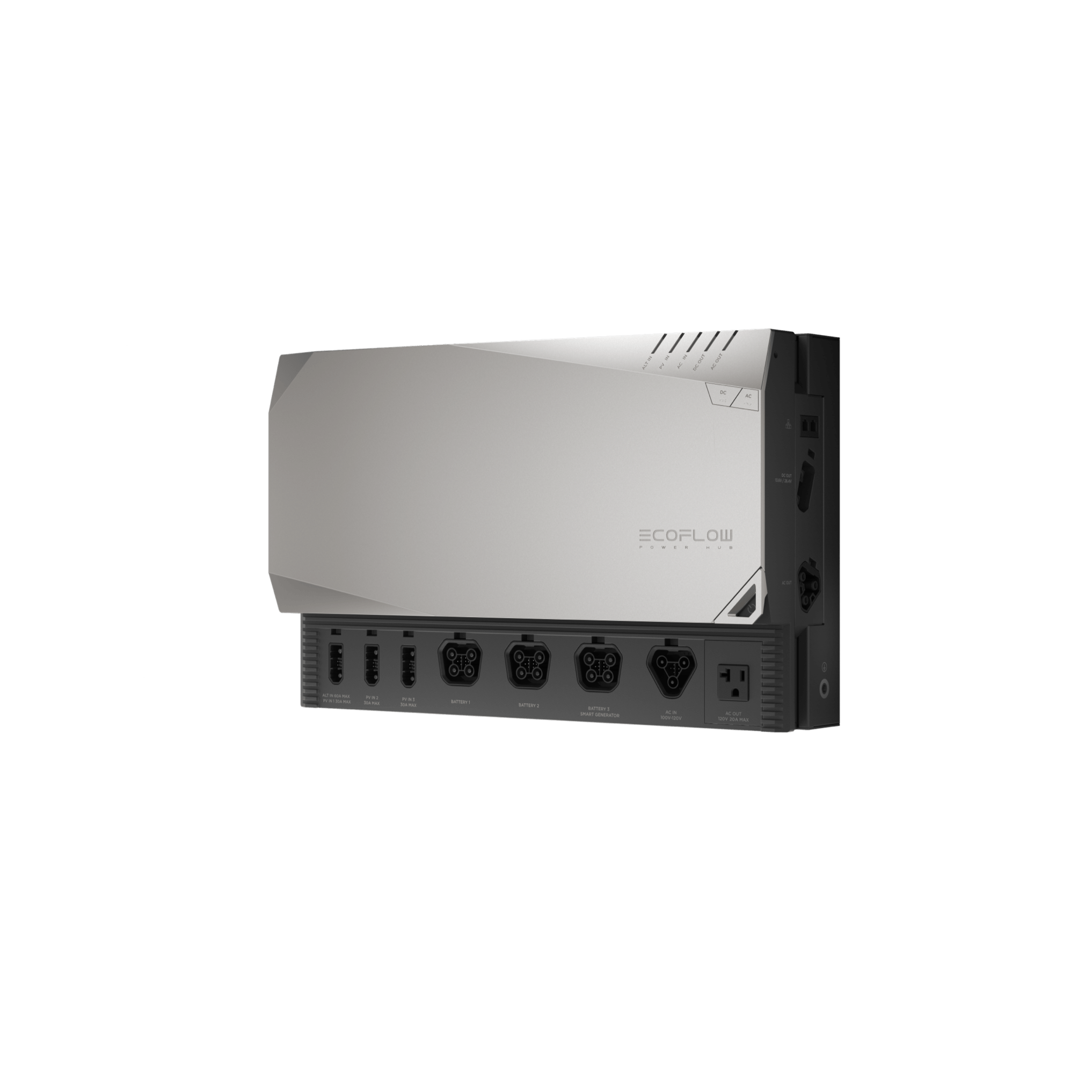 EcoFlow Power Kits Power Hub